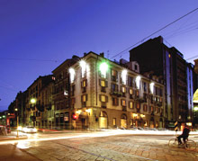 Petit Palais Hotel de Charme