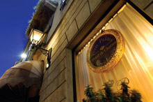 Petit Palais Hotel de Charme