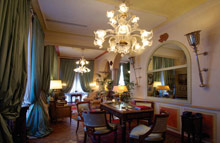 Petit Palais Hotel de Charme