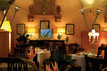 Petit Palais Hotel de Charme