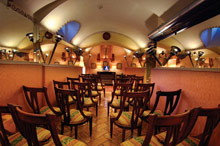 Petit Palais Hotel de Charme