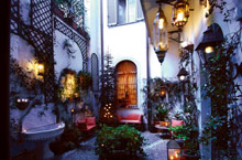 Petit Palais Hotel de Charme