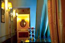 Petit Palais Hotel de Charme