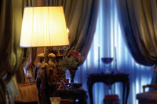 Petit Palais Hotel de Charme