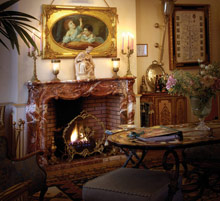 Petit Palais Hotel de Charme