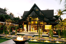 Amari Koh Samui(ex.Amari Palm Reef Koh Samui)