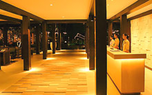 Amari Koh Samui(ex.Amari Palm Reef Koh Samui)