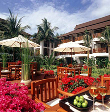 Amari Koh Samui(ex.Amari Palm Reef Koh Samui)