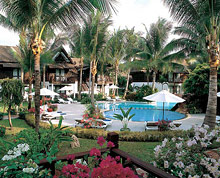 Amari Koh Samui(ex.Amari Palm Reef Koh Samui)