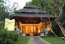 Amari Koh Samui(ex.Amari Palm Reef Koh Samui)