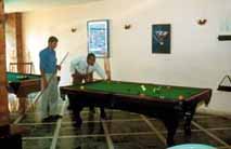 Dessole Marlin Inn Beach Resort(ex.Marlin Inn)