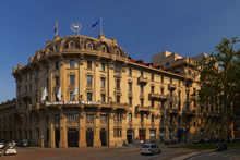 Sheraton Diana Majestic