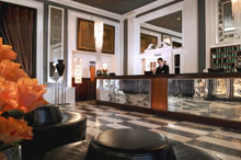 Sheraton Diana Majestic