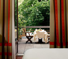 Sheraton Diana Majestic