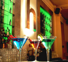 Sheraton Diana Majestic