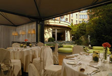 Sheraton Diana Majestic