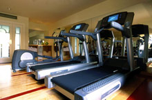 Sheraton Diana Majestic