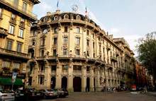 Sheraton Diana Majestic