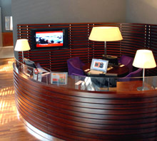 Sheraton Diana Majestic