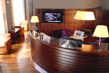 Sheraton Diana Majestic