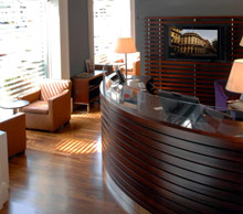 Sheraton Diana Majestic