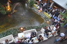 Sheraton Diana Majestic