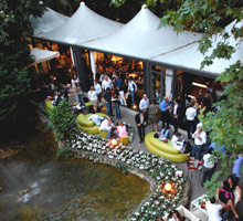 Sheraton Diana Majestic