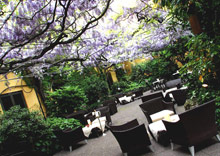 Sheraton Diana Majestic