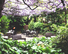 Sheraton Diana Majestic