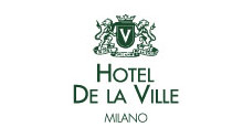 Hotel De La Ville Milano