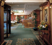 Hotel De La Ville Milano