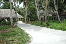 Shangri-La's Villingili Resort & Spa