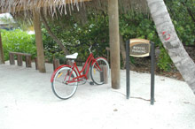 Shangri-La's Villingili Resort & Spa