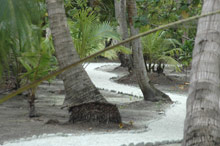 Shangri-La's Villingili Resort & Spa