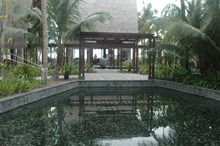 Shangri-La's Villingili Resort & Spa