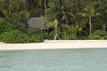 Shangri-La's Villingili Resort & Spa