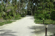 Shangri-La's Villingili Resort & Spa