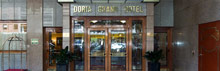 Doria Grand Hotel