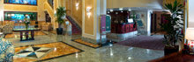 Doria Grand Hotel