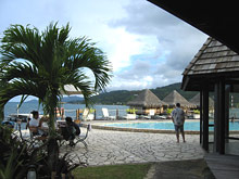 Raiatea Hawaiki Nui (ex. Raiatea Pearl Resort)