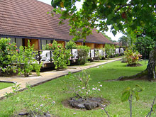 Raiatea Hawaiki Nui (ex. Raiatea Pearl Resort)
