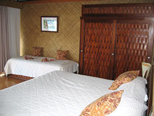 Raiatea Hawaiki Nui (ex. Raiatea Pearl Resort)