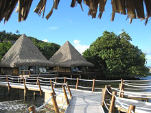 Raiatea Hawaiki Nui (ex. Raiatea Pearl Resort)