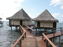 Raiatea Hawaiki Nui (ex. Raiatea Pearl Resort)