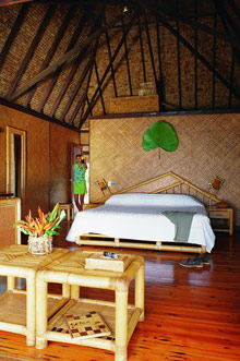 Raiatea Hawaiki Nui (ex. Raiatea Pearl Resort)