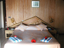 Raiatea Hawaiki Nui (ex. Raiatea Pearl Resort)