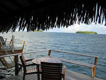 Raiatea Hawaiki Nui (ex. Raiatea Pearl Resort)