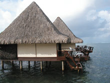 Raiatea Hawaiki Nui (ex. Raiatea Pearl Resort)