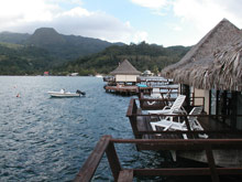 Raiatea Hawaiki Nui (ex. Raiatea Pearl Resort)