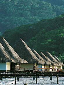 Raiatea Hawaiki Nui (ex. Raiatea Pearl Resort)